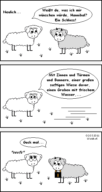 Luftschloss