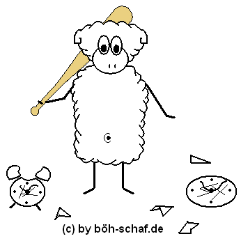 ZeitSchaf