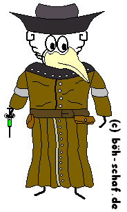 Doktor Schaf