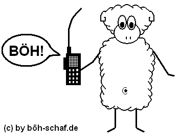 Update-Schaf