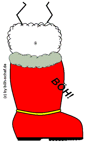 Potter-Schaf