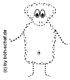 Unsichtbares-Schaf