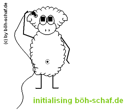 Update-Schaf